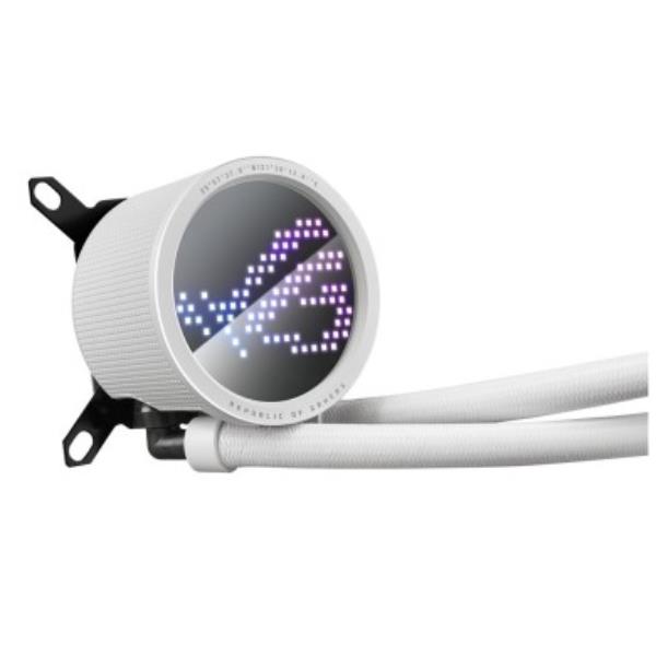 Asus ROG RYUO III 360 ARGB WHT